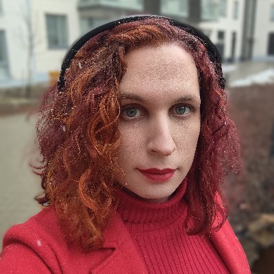 🇵🇸 🇺🇦
🇬🇧 She 🇨🇵 Elle 
Lead Game Designer @ CaptureAge
Former: Fishlabs, Next Games, Ubisoft Bordeaux, Ivory Tower
Opinions are my own