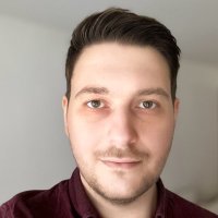 Jared Clayton (@a11yjc) 's Twitter Profile