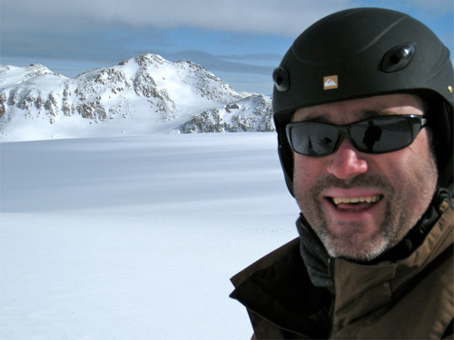 paulfriedli's profile picture. It's never loud enough. up to 11!