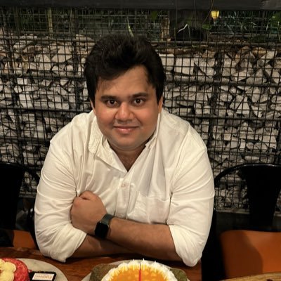 Techie. Political enthusiast. Proud Indian. Advocate for freedom. #PoliticalJunkie #IndiaFirst