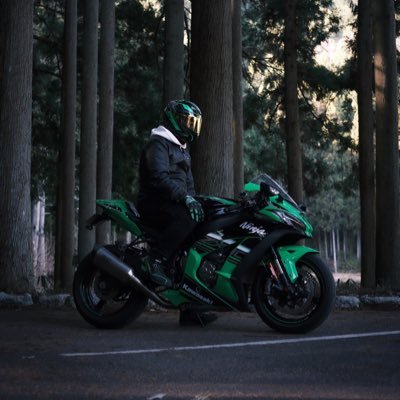 zx10r (16).pcx125 ポンコツトラック整備士です！