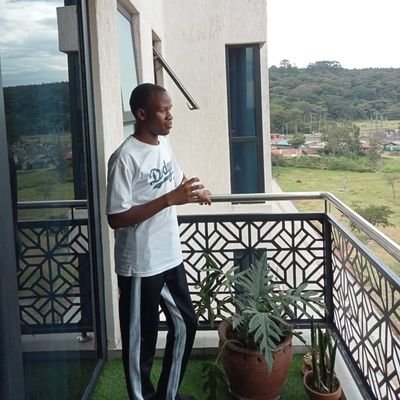 JiveyJim's profile picture. Tech Aficionado |Full Stack Software Developer |Computer Science |Married to Mathematics |Divorced with Physics |Addicted to Chess