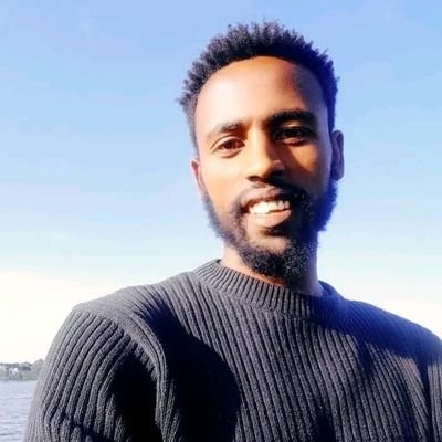 AberaTume33923's profile picture. computer engineer