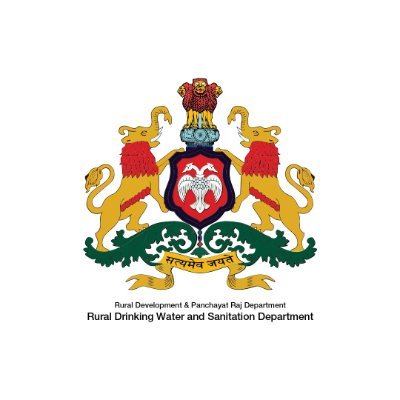 Rural Drinking Water & Sanitation Department, GoK Profile