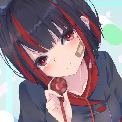 くろ/C₁₇H₁₉NO₃💉🎶夫婦VTuber 復帰準備中さんのプロフィール画像