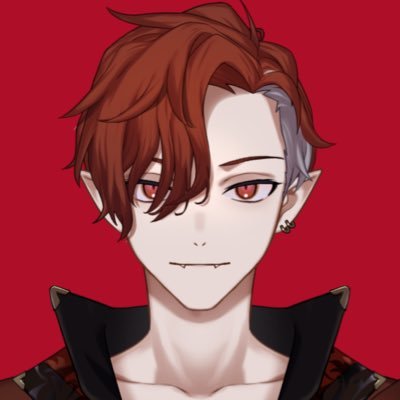 ClaudeVermilion Profile Picture