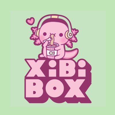 XibiBox Profile Picture