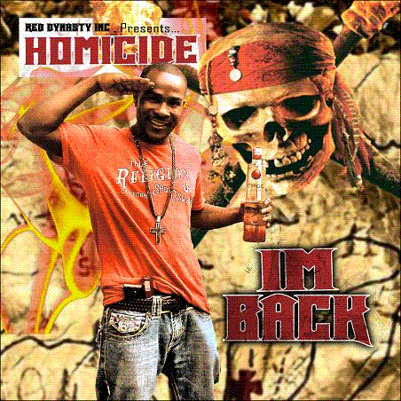 Recording Artist From Atlanta,Ga