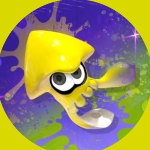 #相互フォロー100（怪アカ以外） ゲーム垢 Splatoon3ジムワイパー使い サーモンラン全ステージ野良カンスト/ポケモン/ドラクエ DMは基本見ません イラストはKAKOUさんから頂きました