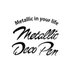 メタリックデコペン (@metallicdecopen) Twitter profile photo メタリックデコペン (@metallicdecopen) Twitter profile photo