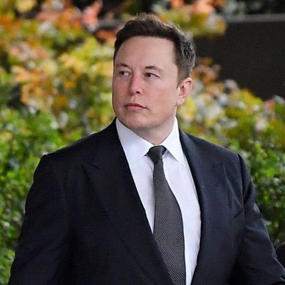 CEO of Tesla and Investor 🚀🚀