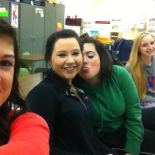 FreckHaley's profile picture. 