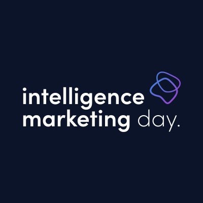 📢 Inbound Marketing France devient Intelligence Marketing Day 
⚡ 1er évènement digital marketing IA en France 
📅 RDV mardi 18 juin 2024 à Rennes