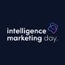 Intelligence Marketing Day (@we_are_inbound) Twitter profile photo Intelligence Marketing Day (@we_are_inbound) Twitter profile photo