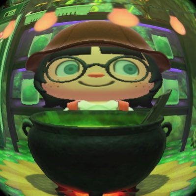 Hi • 25 • he/they • ACNH 🍃 overwatch 🎮 cozy gamer • looking to steam in the future ✨ stay a while and enjoy the cringe DA-9985-0698-4296