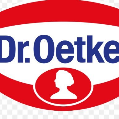 dr. Oetker's hellige vidner