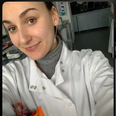 Microbiology MSc Student at Institut Agro Dijon (France), currently on a research internship at Manchester Metropolitan University