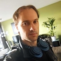 Niels Matthijs (@onderhond) 's Twitter Profile Photo Niels Matthijs (@onderhond) 's Twitter Profile Photo