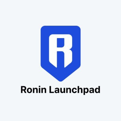 Official Ronin Launchpad, powered by @impossiblefi
🎮 Press Play https://t.co/2G8FccIzPi