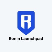 Ronin Launchpad (@roninlaunchpad) 's Twitter Profile