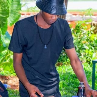 Gofowrd's profile picture. 