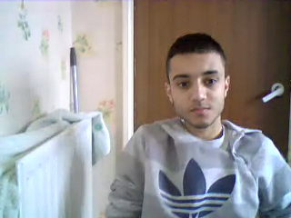 B16MRN's profile picture. 