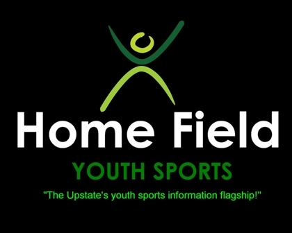 HomeFieldYS's profile picture. Located in beautiful Upstate, South Carolina.  Dedicated to becoming the ultimate information destination for #youthsports