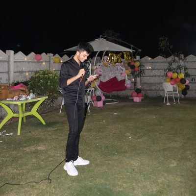 Aniket Kumar Srivastawa Profile