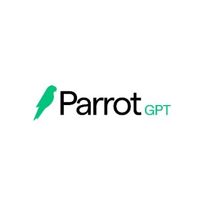 @parrotgpt