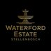 Waterford Estate (@waterfordestate) Twitter profile photo