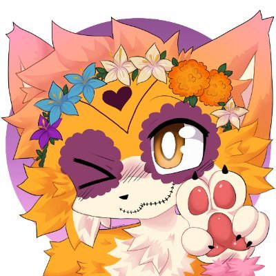 Hello, I create content online! he/him, 22 | Profile pic and banner by @Zconcerning !

🌸 Find all my socials on my Carrd link below!

Ace 💜🤍🩶🖤