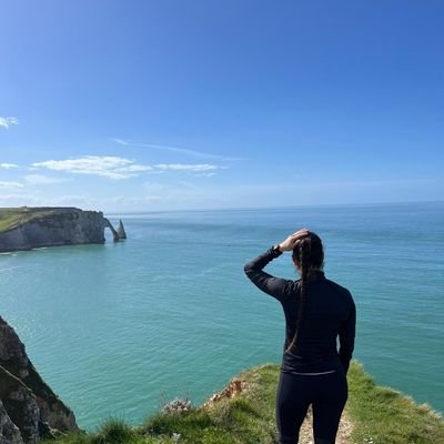 cowkie_'s profile picture. L'espoir est un rêve éveillé.