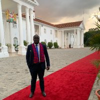 Boniface Mwalii, MPRSK (@iwittness) 's Twitter Profile