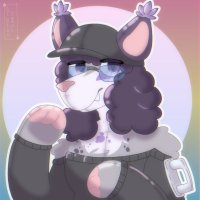 ~Jade is a possum🔞~ (@jadetezcal) 's Twitter Profile