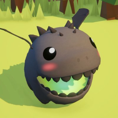 Indie game development Studio
Dragon Spot:
Steam: https://t.co/WmhLKjweGa
Discord: https://t.co/w1p8U0t5rw