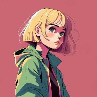 Britanyl4Crypto's profile picture. Full time Web3 Influencer
$BTC, $TOMI, NFTs and tokens
#cryptoenthusiast