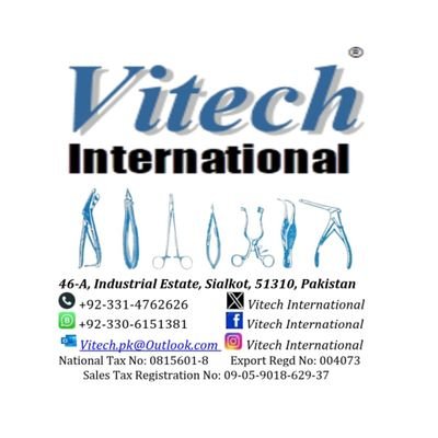 vitech_pk Profile Picture