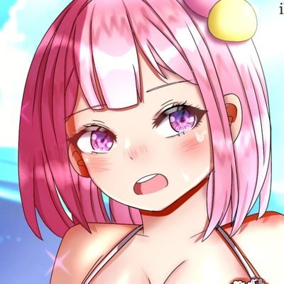 smol artist ˙˚ʚ(´◡`)ɞ˚˙
Chibi | Anime illust
https://t.co/6WYtg23578

queue: https://t.co/xPiup4WuKS