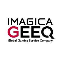 IMAGICAGEEQ's profile picture. ゲームの企画・開発・アート制作・ローカライズ・デバッグからゲームに特化した人材の紹介・派遣まで、ゲーム制作のE2Eサービスを提供するIMAGICA GEEQの公式アカウントです。

当社へのご質問・お問合せは公式ホームページまでお願いします。
https://t.co/yd5nLjQaVO