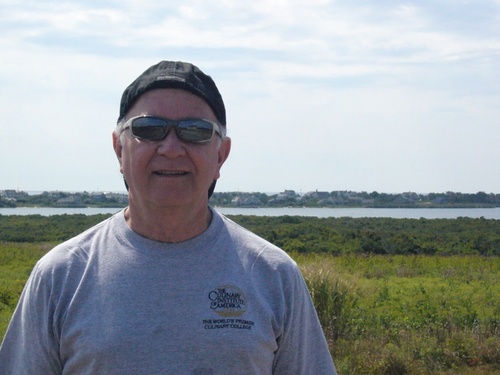 OkieRadioMan's profile picture. 