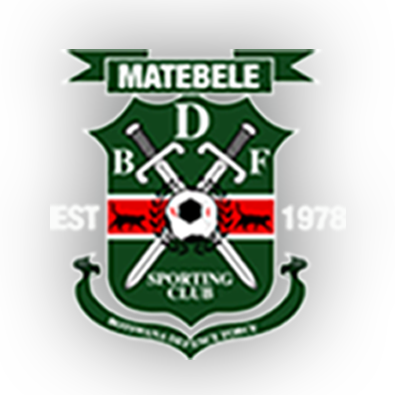 BDF XI Sporting Club, known as Matebele A Mantshonyana, was formed in 1978.
Facebook: BDFXI SC | X: @bdf_xi | Insta: @officialmatebele | TickTok: @Camoboys1978