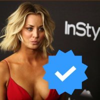 Kaley Cuoco(@KaleyC13528) 's Twitter Profileg