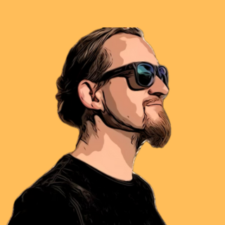 Luke Dorosz 👋 New tech geek, traveller, and 🏌️♂️ freak. AWS Community HERO. Principle 🤡 Architect
