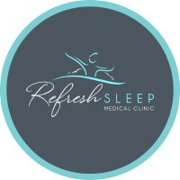 Refresh Sleep Medical Clinic(@RefreshSleep) 's Twitter Profile Photo