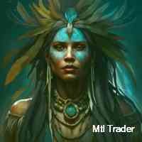 Mtl Trader (@_tradertl49) 's Twitter Profile