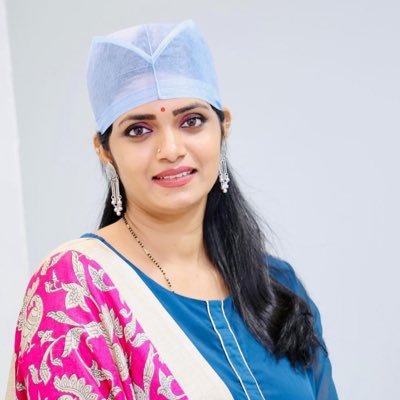 Telugu Anchors Profile