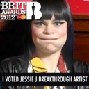 #heartbeats● @JessieJ followed 19/05/2011 #331
Met Jessie 19/10/11 & 18/10/13