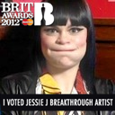 #heartbeats● @JessieJ followed 19/05/2011 #331 
 Met Jessie 19/10/11 & 18/10/13