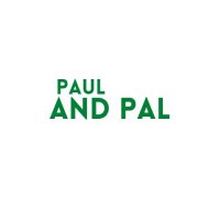 PAUL AND PAL GLOBAL(@paulandpal) 's Twitter Profile Photo