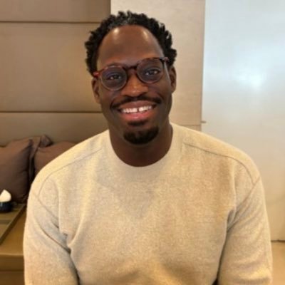 CSO & Head of Banking @FireblocksHQ. Working everyday to build infrastructure that will enable digital assets to disrupt business as we know it.